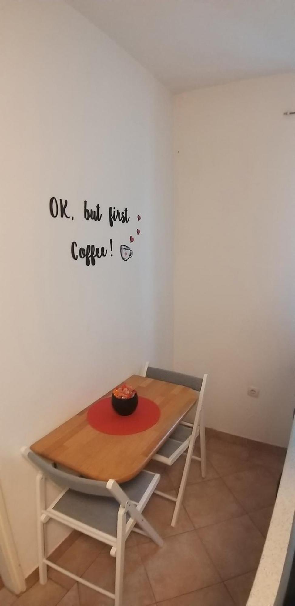 Apartamento Ap Semedela Koper Exterior foto