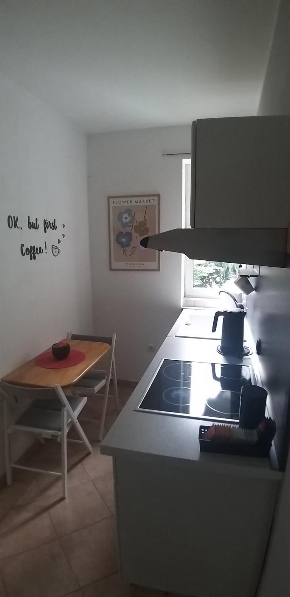 Apartamento Ap Semedela Koper Exterior foto